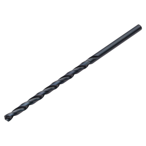 Draper Black HSS Long Drill Bit 4.5 x 126mm Draper - Town Tools