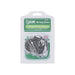 Alm Manufacturing BC045 Chainsaw Chain 3/8in x 45 Links 1.1mm Bosch 30cm Bars ALM Manufacturing - Town Tools