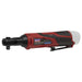 Sealey 4 x 12V SV12 Series Cordless Power Tool Combo Kit CP1200COMBO Sealey - Town Tools 