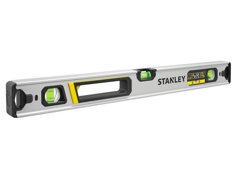 STANLEY Hand Tools FATMAX XTREME Magnetic Box Beam Level 60cm STANLEY� Hand Tools - Town Tools