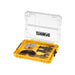 Dewalt Power Tools DT20761 Oscillating Blade Set, 5 Piece DeWALT Power Tools - Town Tools
