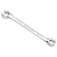 Carlyle Tools Carlyle Metric Flare Nut Wrench - 15 mm X 17 mm