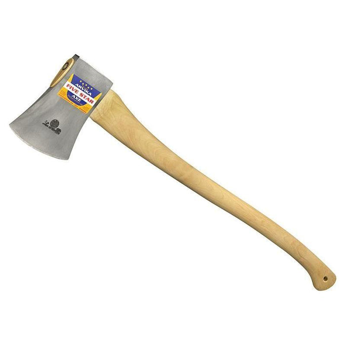 Hultafors Arvika 5 Star Felling Axe Hultafors - Town Tools