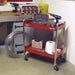 Sealey Trolley 2-Level Heavy-Duty CX102 Sealey - Town Tools 