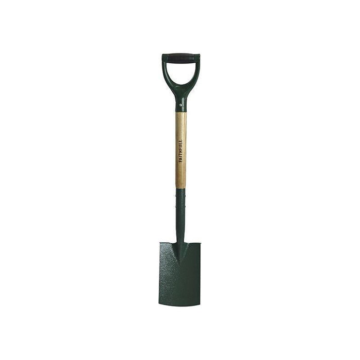 Faithfull Countryman Digging Spade Faithfull - Town Tools