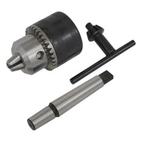 Sealey Magnetic Drill Twist Chuck 16mm MDDC16