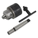 Sealey Magnetic Drill Twist Chuck 16mm MDDC16 Sealey - Town Tools 
