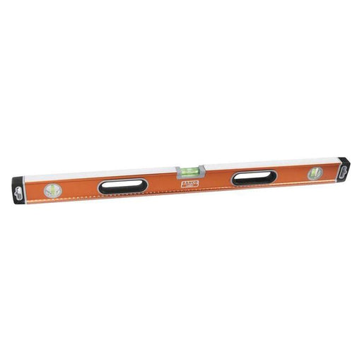 Bahco 466-1200 Box Spirit Level 120cm Bahco - Town Tools