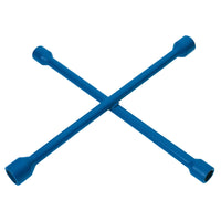 Draper 4 Way Wheel Nut Wrench - PW5A