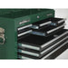 Sealey Topchest 9 Drawer with Ball-Bearing Slides Red/Grey AP22509BB Sealey - Town Tools 