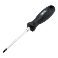 Draper Draper TX-STAR Hard Grip Screwdriver, T20 x 100mm