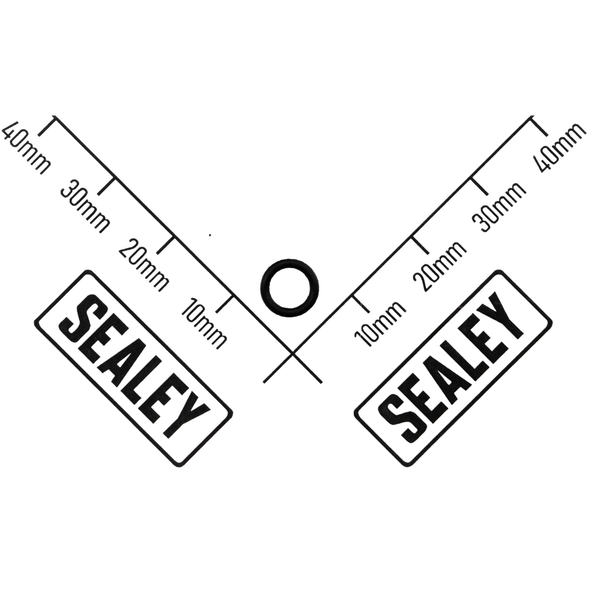 Sealey O-Ring