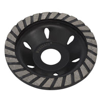 Sealey Diamond Cup Grinding Disc105 x 22mm WDCUP105
