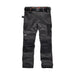 Scruffs Pro Flex Trousers Graphite 36L Scruffs - Town Tools 