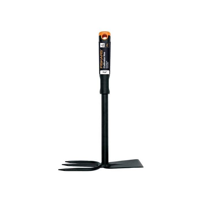 Fiskars Ergo Cultivator Hoe Fiskars - Town Tools
