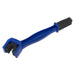 Sealey Motorcycle Chain Brush VS1804 Sealey - Town Tools 