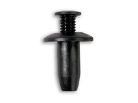 Connect Screw Rivet Retainer - for Ford, Universal Use 50pc - CPL