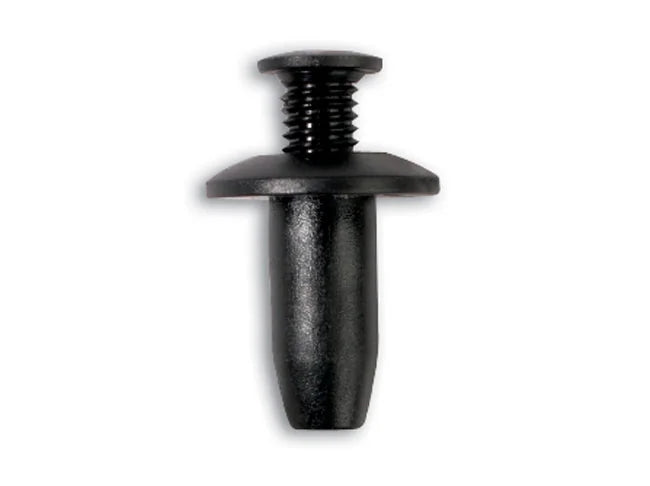 Connect Screw Rivet Retainer - for Ford, Universal Use 50pc - CPL