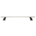 Summit Premium Roof Tent Compatible Aluminium Multi-Fit Roof Bar System SURT-003 1.15m Fix Point Summit - Town Tools