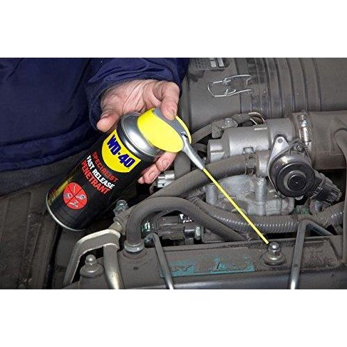 Wd40 WD-40 Specialist Penetrant - 400ml