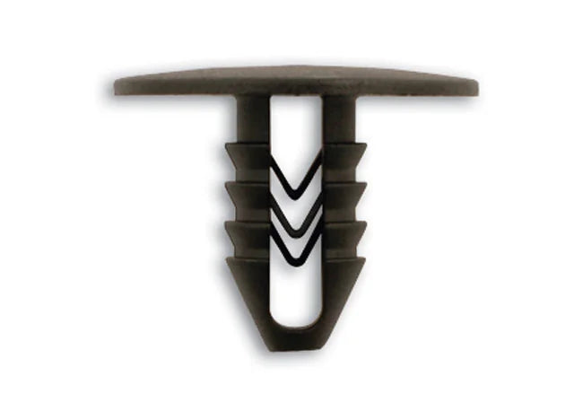 Connect Button Clip Retainer - for Fiat 50pc - CPL