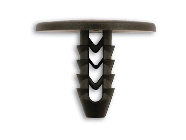 Connect Button Clip Interior Trim Retainer - for Fiat 50pc - CPL