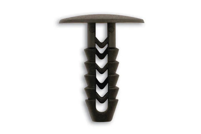 Connect Button Clip Trim Panel Retainer - for Fiat 50pc - CPL