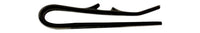 Connect Metal Trim U-Nut No.8 x 21.0mm - for General Use 50pc - CPL
