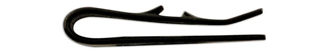 Connect Metal Trim U-Nut No.8 x 21.0mm - for General Use 50pc - CPL