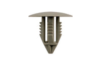 Connect Button Clip Fixing - for Volvo, General Use 50pc - CPL