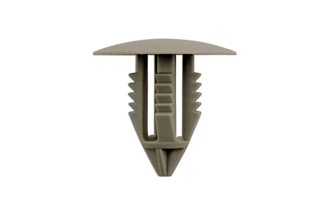 Connect Button Clip Fixing - for Volvo, General Use 50pc - CPL
