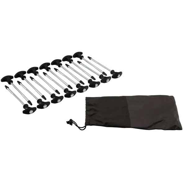Sealey Tent Peg Set