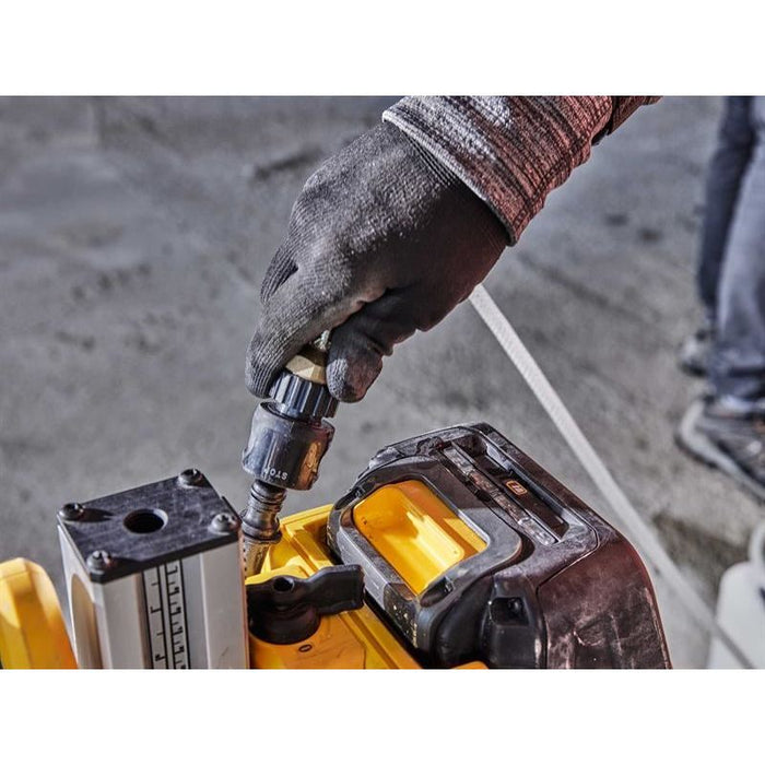 Dewalt Power Tools DCE6820N XR Water Tank 18V Bare Unit DeWALT Power Tools - Town Tools