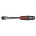 Sealey Ratchet Wrench 1/2"Sq Drive Compact Head 72-Tooth Flip Reverse Platinum S Sealey - Town Tools 