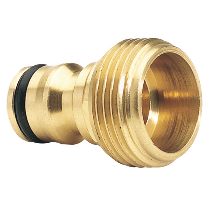 Draper Brass Accessory connector 1-3