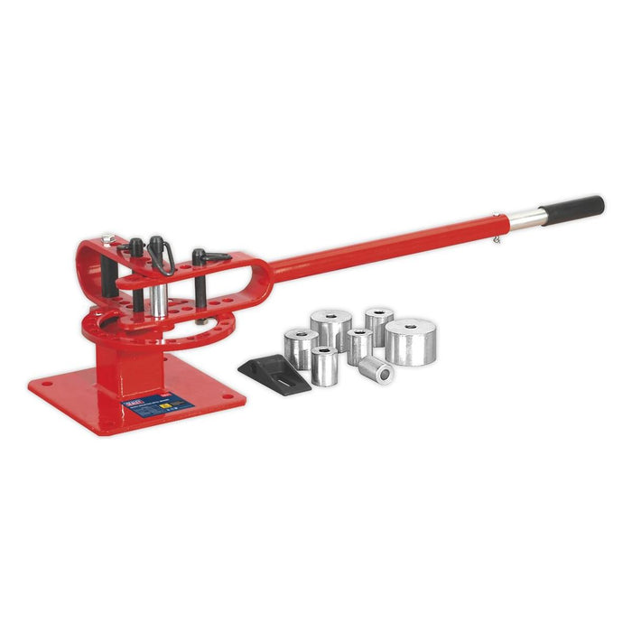 Sealey Metal Bender Bench Mounting PBB04 Sealey - Town Tools 