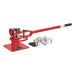 Sealey Metal Bender Bench Mounting PBB04 Sealey - Town Tools 