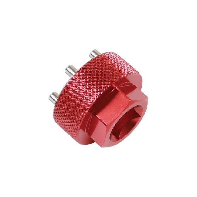 Laser Steering Stem Nut Socket MV Agusta 7701 Laser - Town Tools 