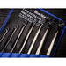 Bluespot Tools Extra Long Ring Spanner Set, 7 Piece BlueSpot Tools - Town Tools