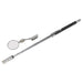 Sealey Telescopic Magnetic Pick-Up Tool With Led Light, I Sealey - Town Tools 