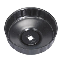 Sealey Oil Filter Cap Wrench86mm x 18 Flutes VS7006.V2-15