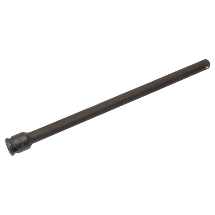 Draper Expert Impact Extension Bar, 3/8" Sq. Dr., 255mm 07018