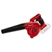 Einhell TE-CB 18/180 Li-Solo Blower 18V Bare Unit Einhell - Town Tools