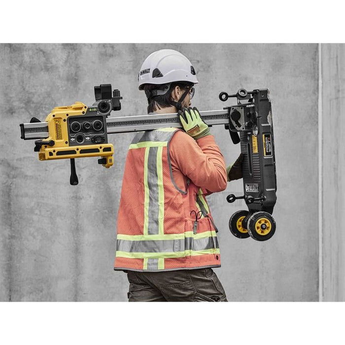 Dewalt Power Tools DCPS151 POWERSHIFT™ Core Drill Stand DeWALT Power Tools - Town Tools