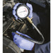 Sealey Petrol Engine Compression Tester Deluxe Kit 6pc VSE300D Sealey - Town Tools 