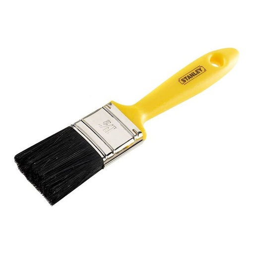 Stanley® Hand Tools Hobby Paint Brush 38mm (1.1/2in) STANLEY® Hand Tools - Town Tools