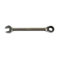 Laser Ratchet Combination Spanner 22mm 2953