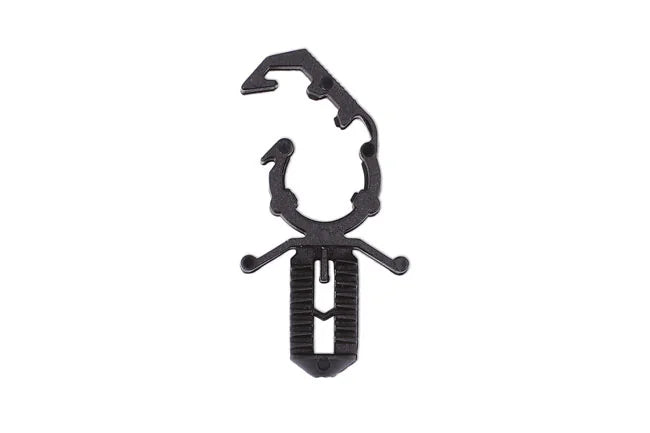 Connect Fir Tree Pipe Clip - for Skoda 50pc - CPL