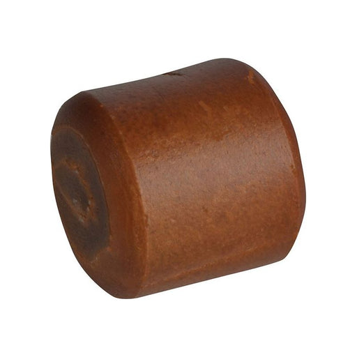 Thor 8R Hide Replacement Face Size A (25mm) Thor - Town Tools