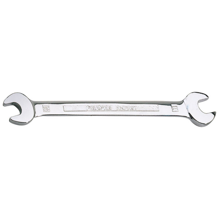 Draper Open End Spanner, 10 x 11mm 55713 Draper - Town Tools 